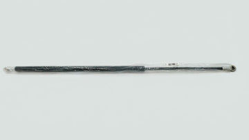 34 INCH HOOD SHOCK