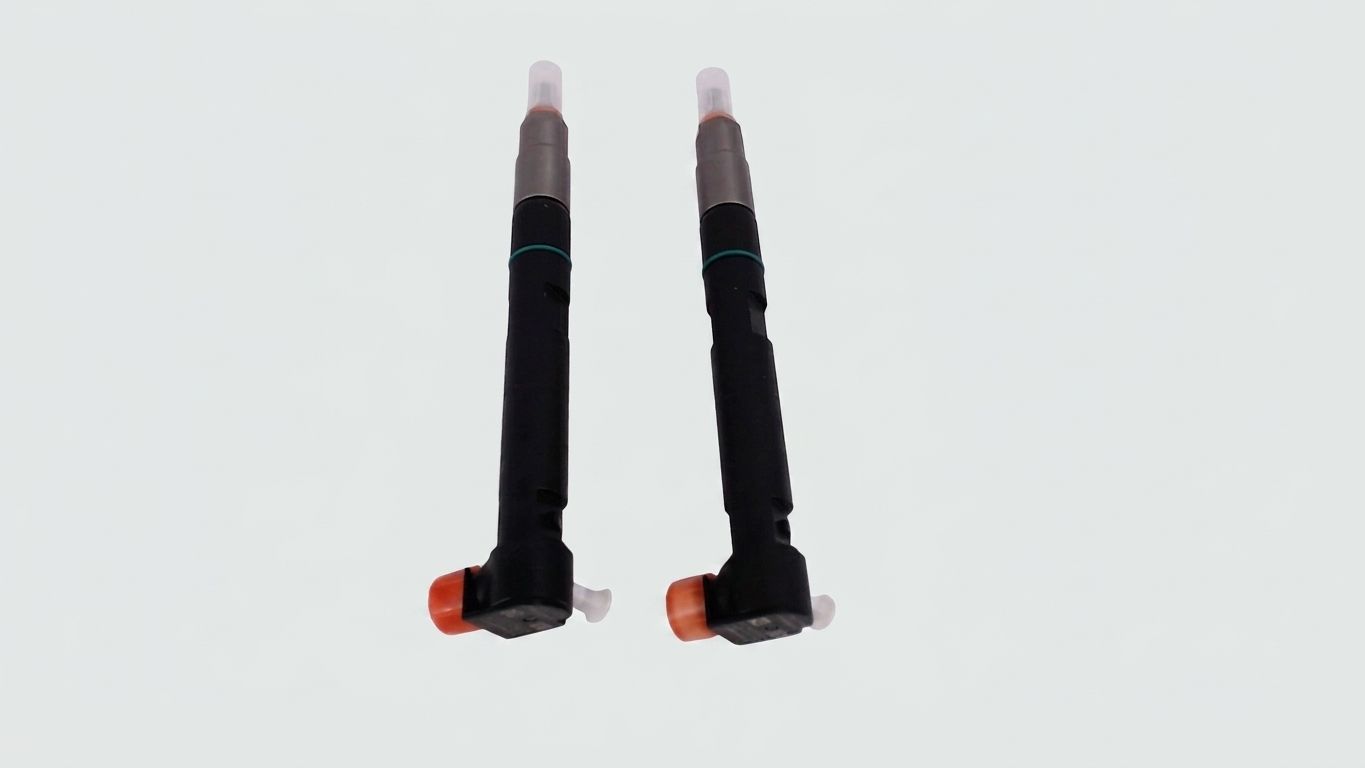 FUEL INJECTOR