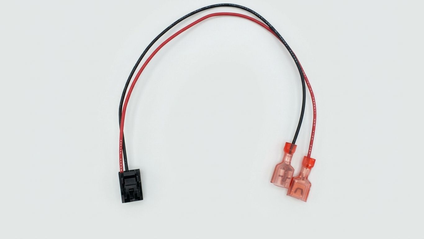 ALARM WIRE HARNESS