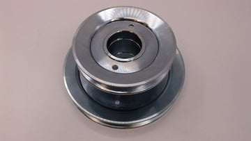 DOUBLE PULLEY