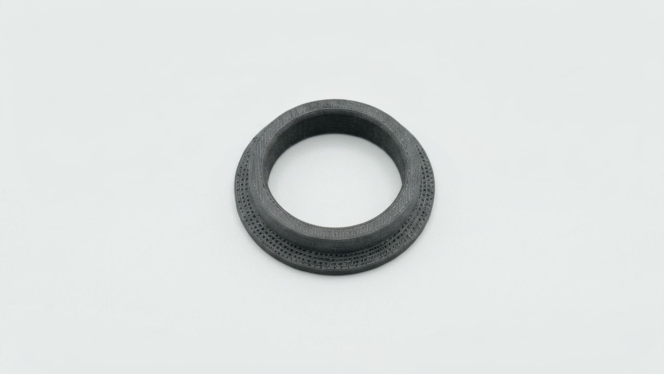 BEARING, FL, 1.IDX1.25 OD X .23L