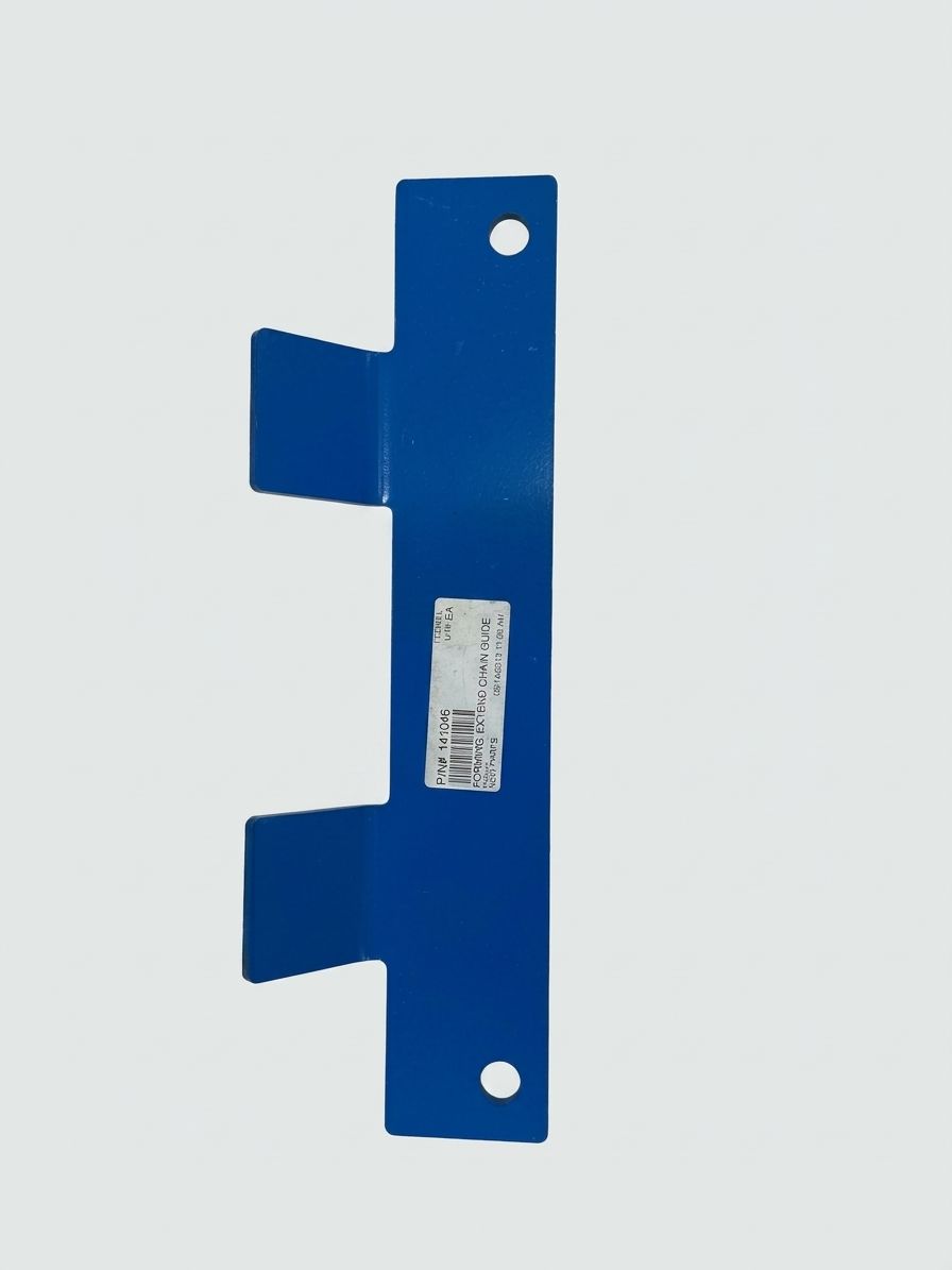 FORMING, EXTEND CHAIN GUIDE