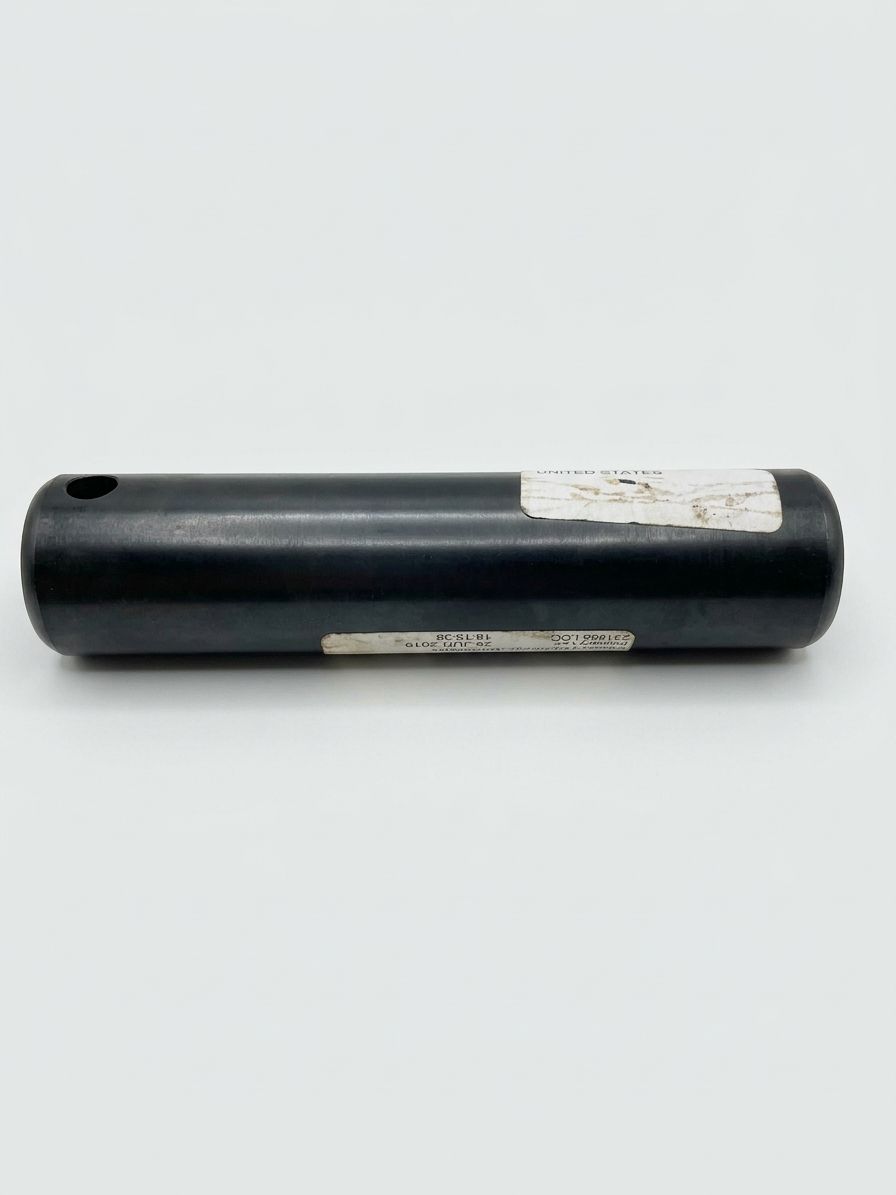 PIN, 1.50DIAX6.38LG, 1HOLE