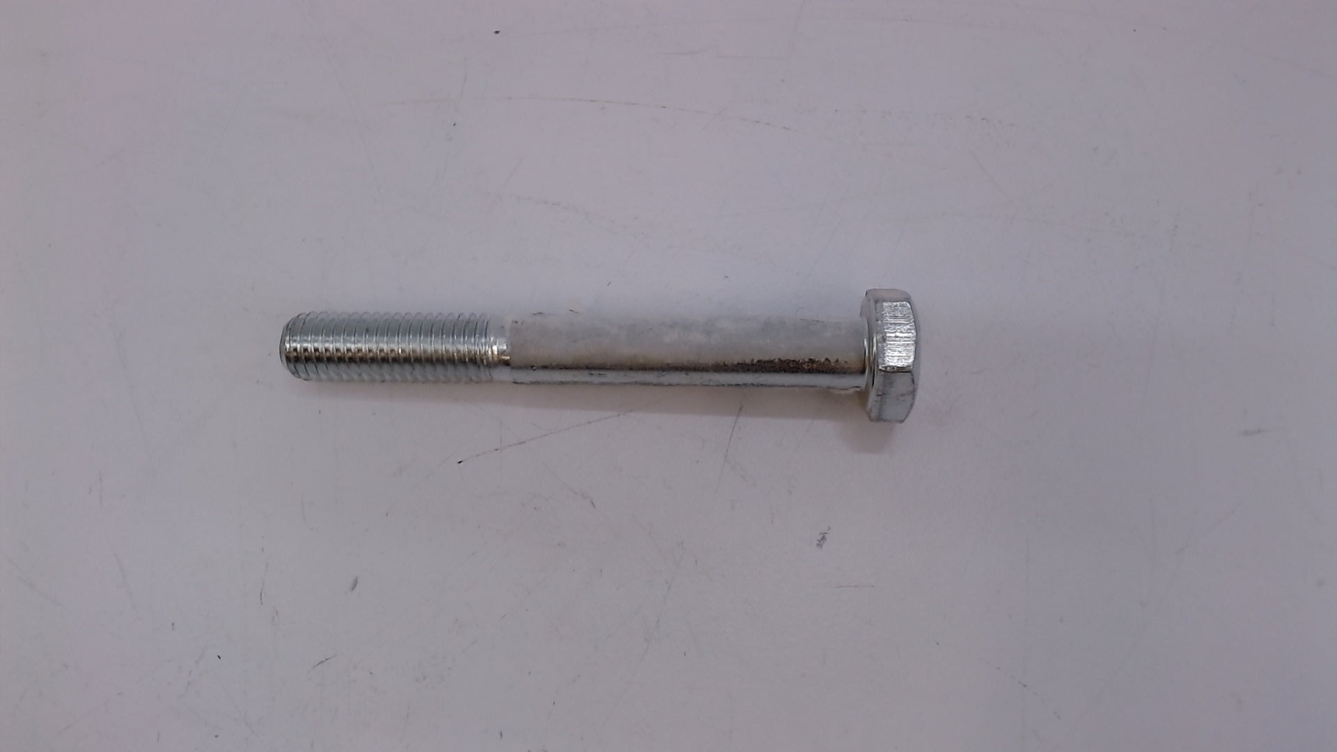 SCREW, 8.8 HCS 10MM-1.5X80Z
