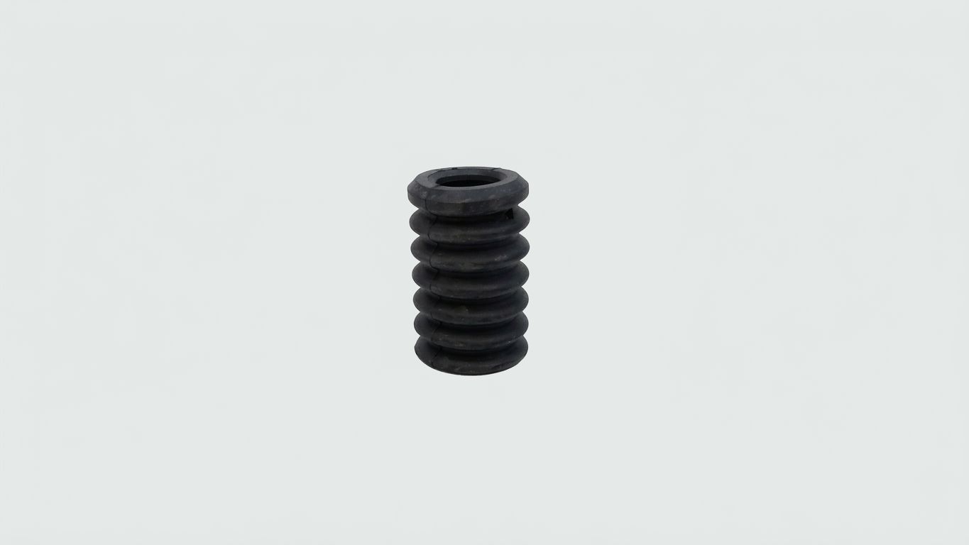 BOOT, SOLENOID, 29073