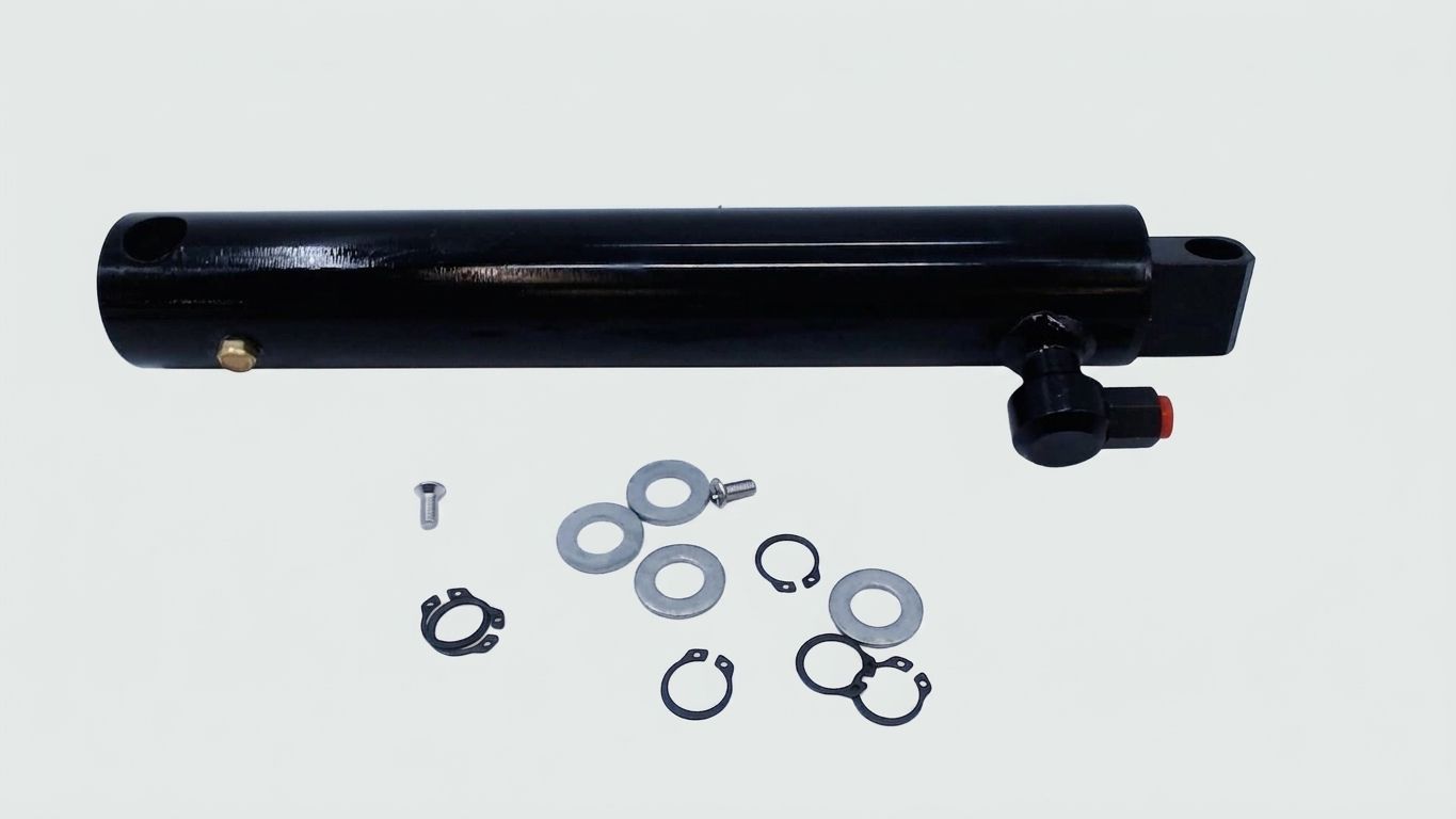 G2 CYLINDER