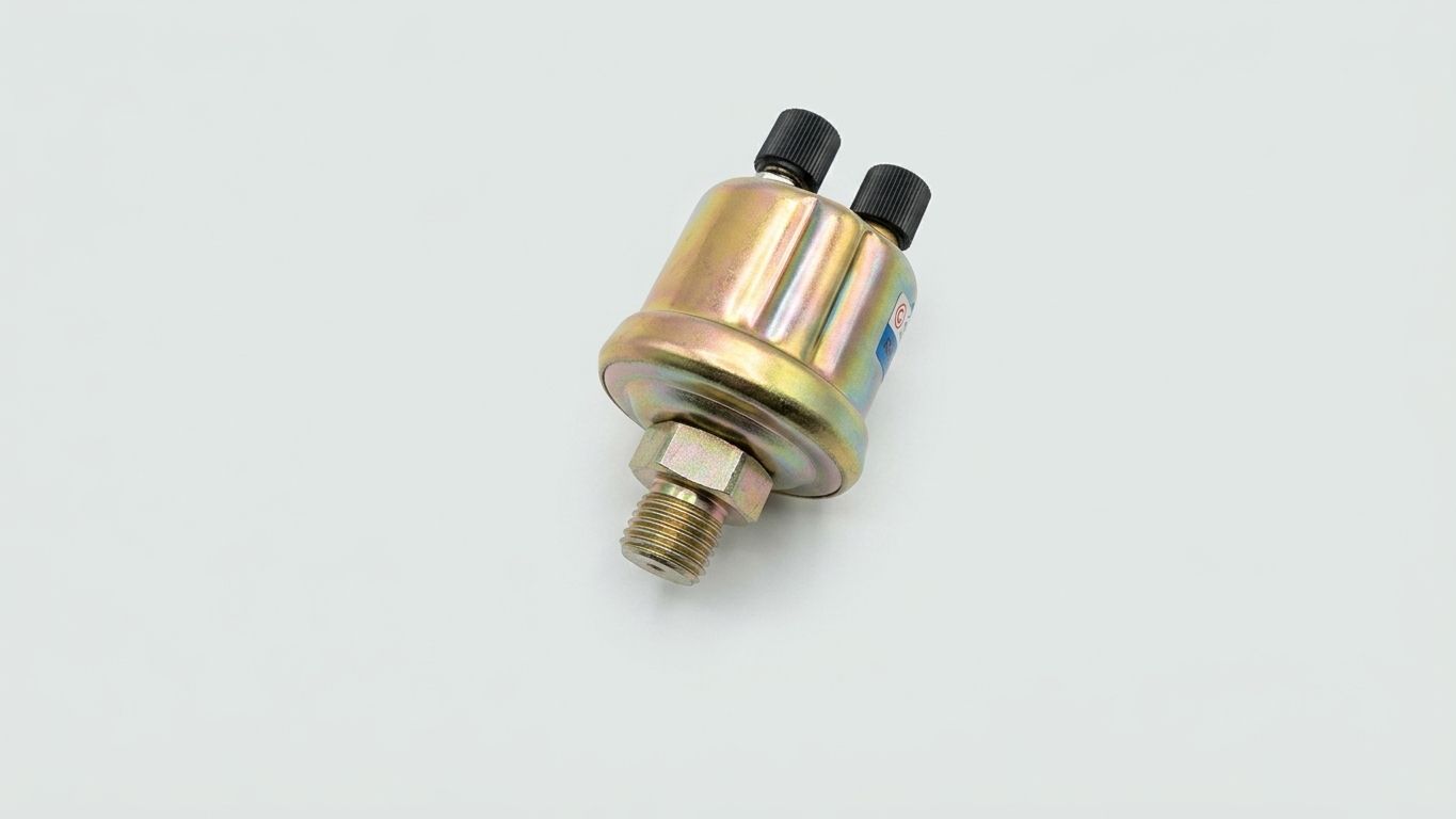 OIL PRESSURE SENSOR