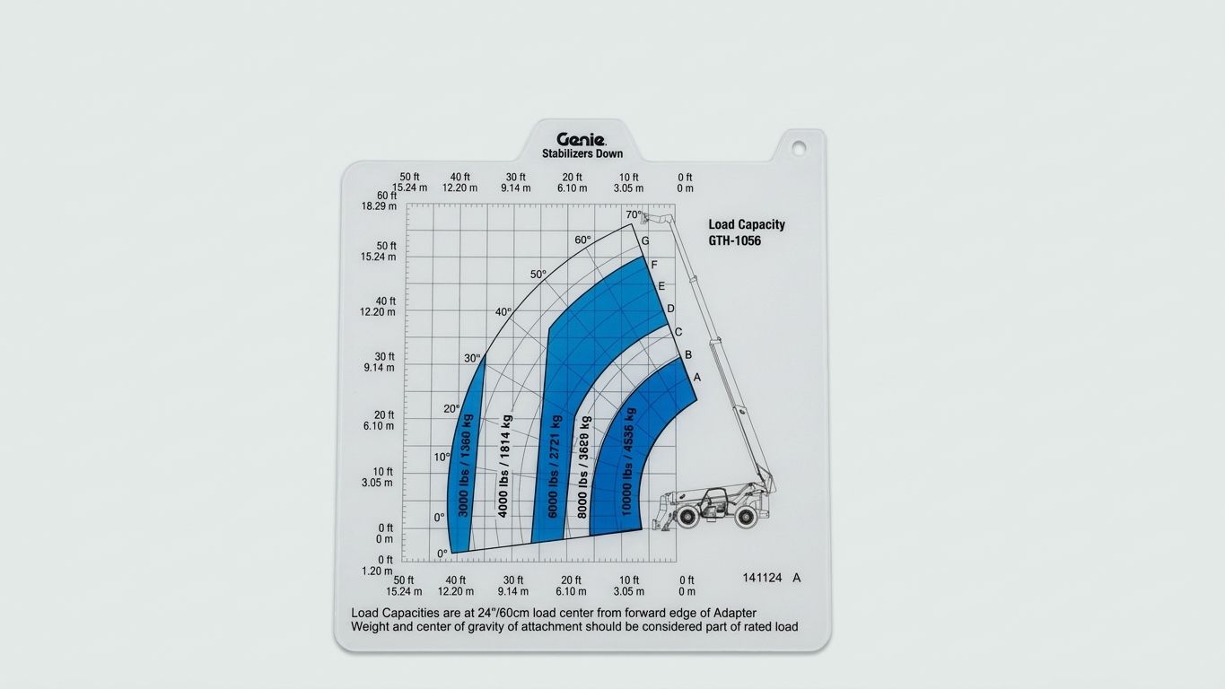 CARD, LOAD RNG, GTH1056, CAT, SD