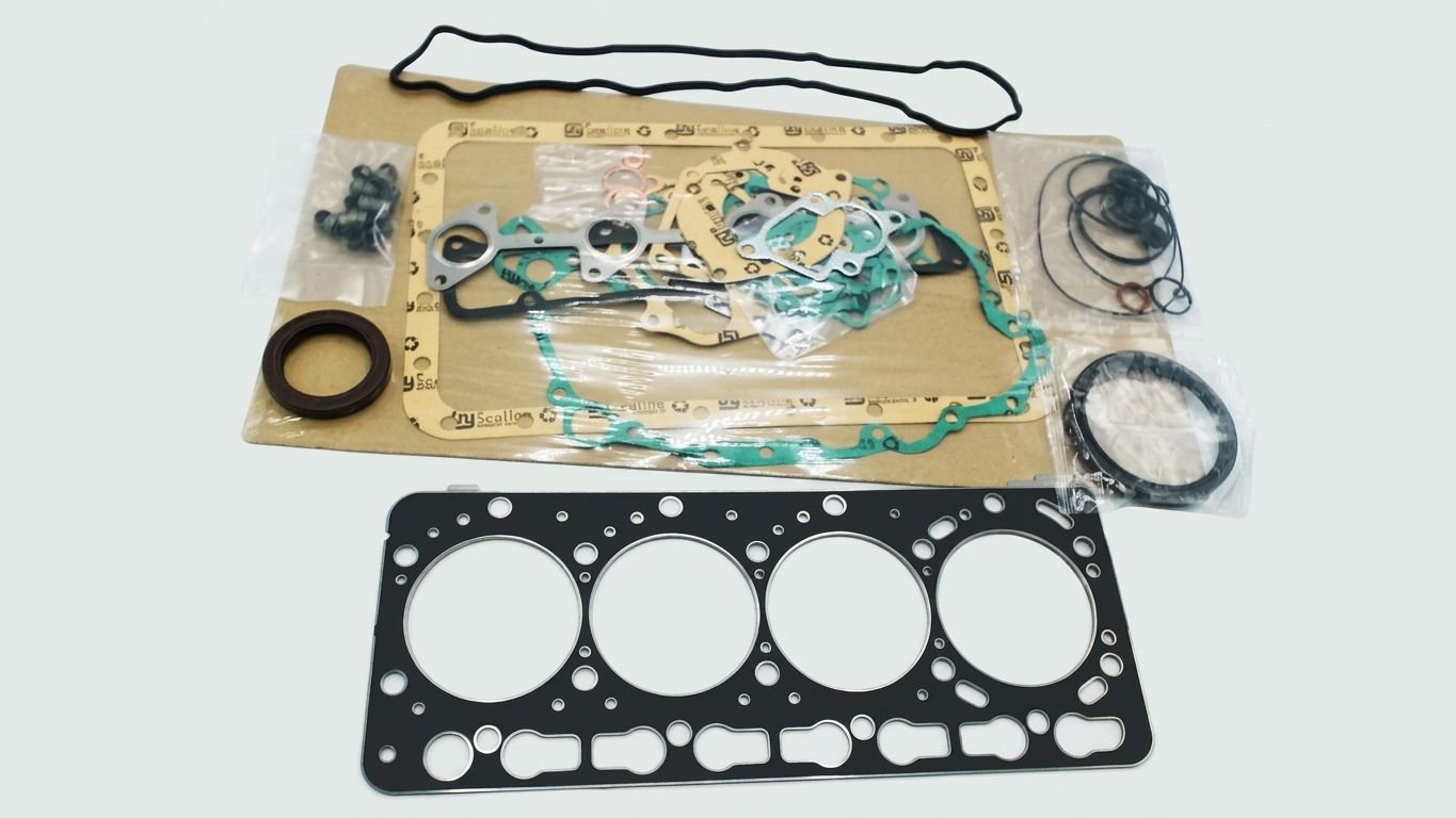 ENGINE OVERHAUL GASKET KIT