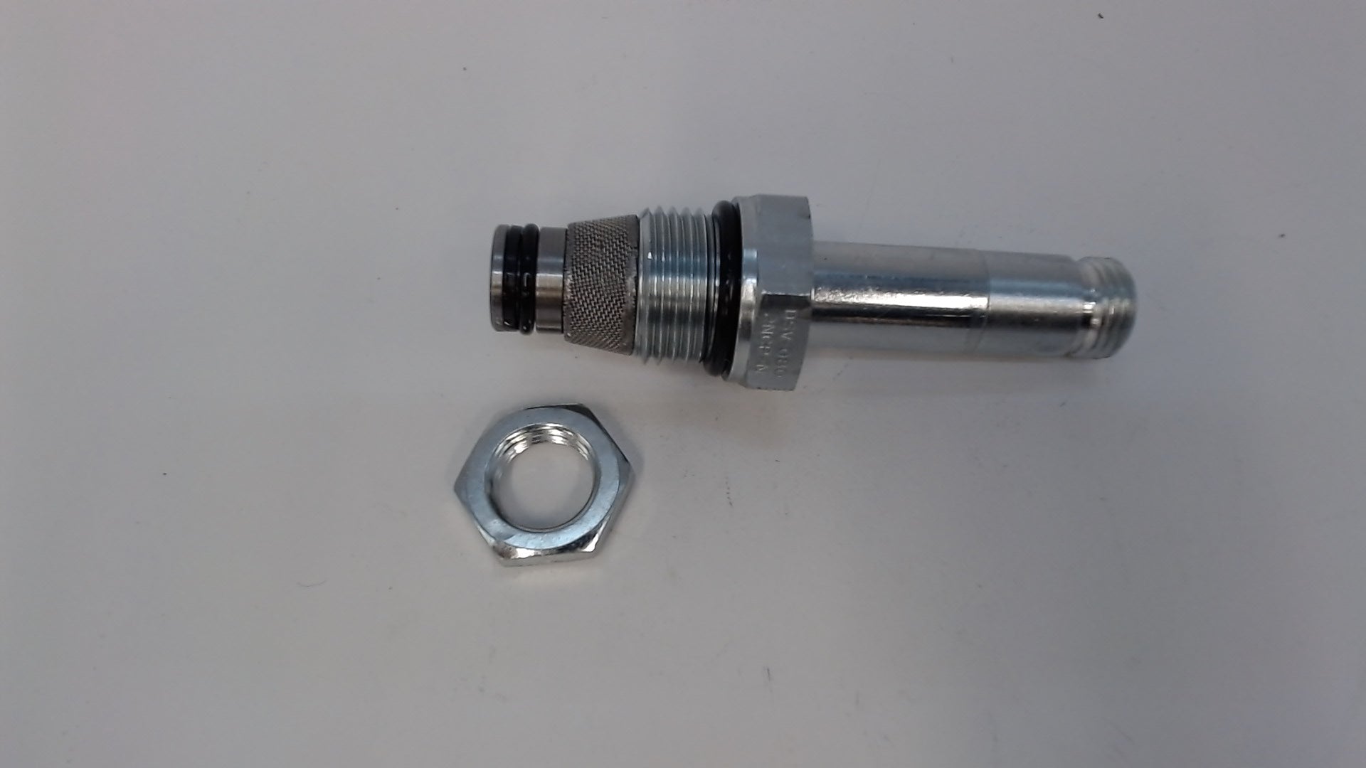 VALVE, CART(ONLY)W/NUT, 23375 NC
