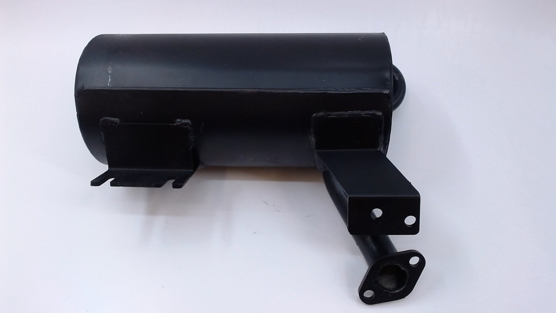 MUFFLER