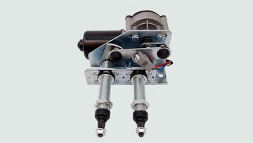 FRONT WIPER MOTOR