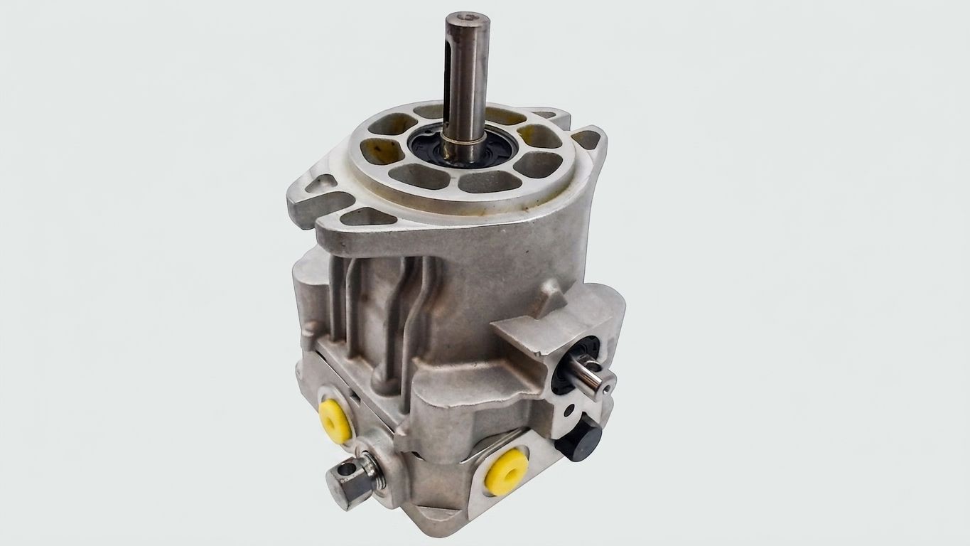 GEAR PUMP