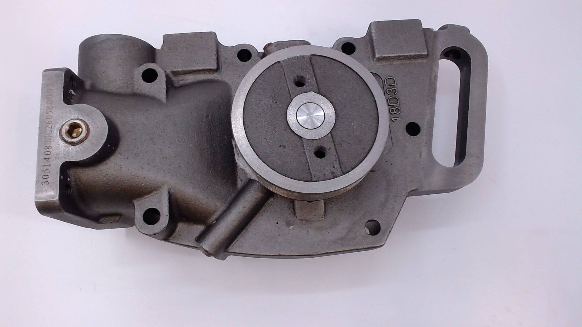 WATER PUMP