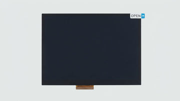 8.4'' 4C UAQ LCD DISPLAY TOUCH SCREEN