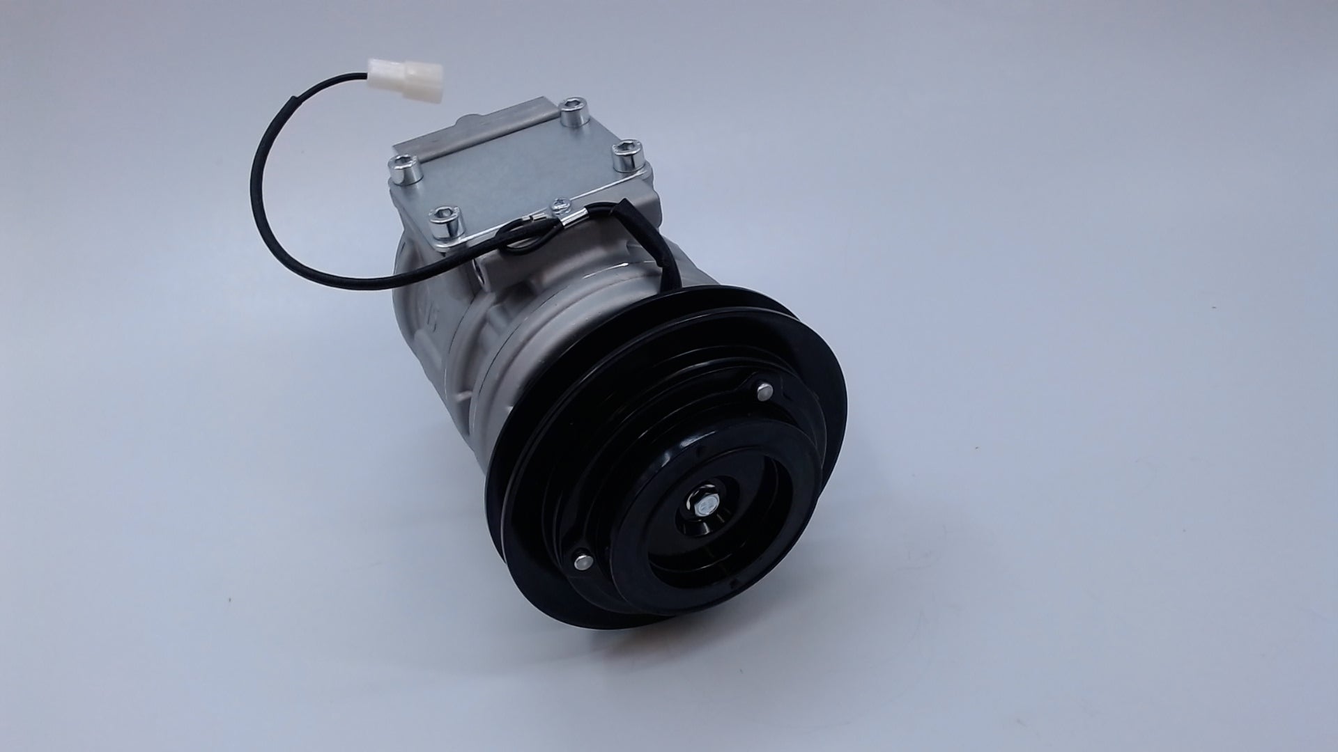 A/C COMPRESSOR