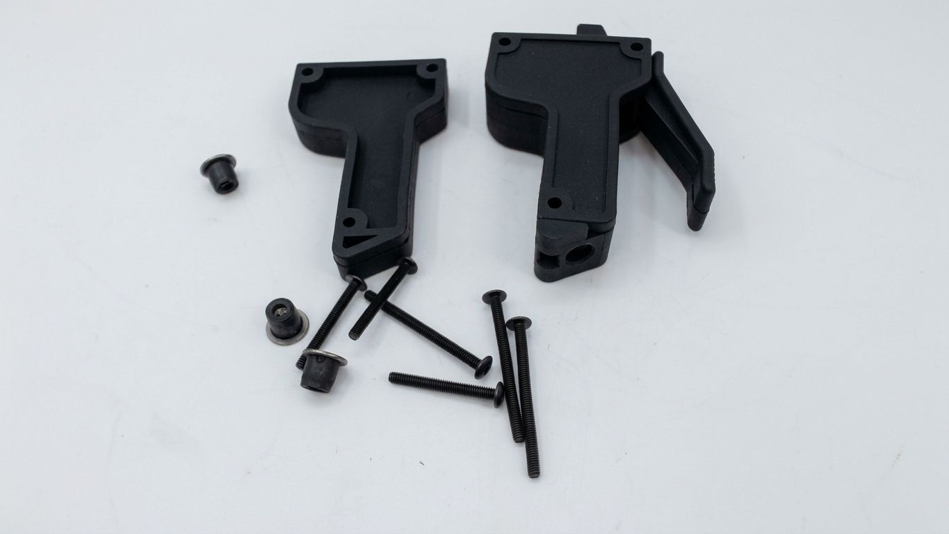 WINDOW LATCH KIT
