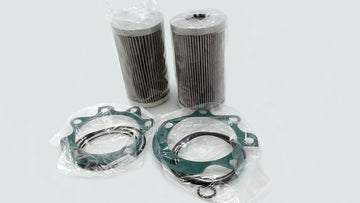 TRANSMISSION FILTER KIT