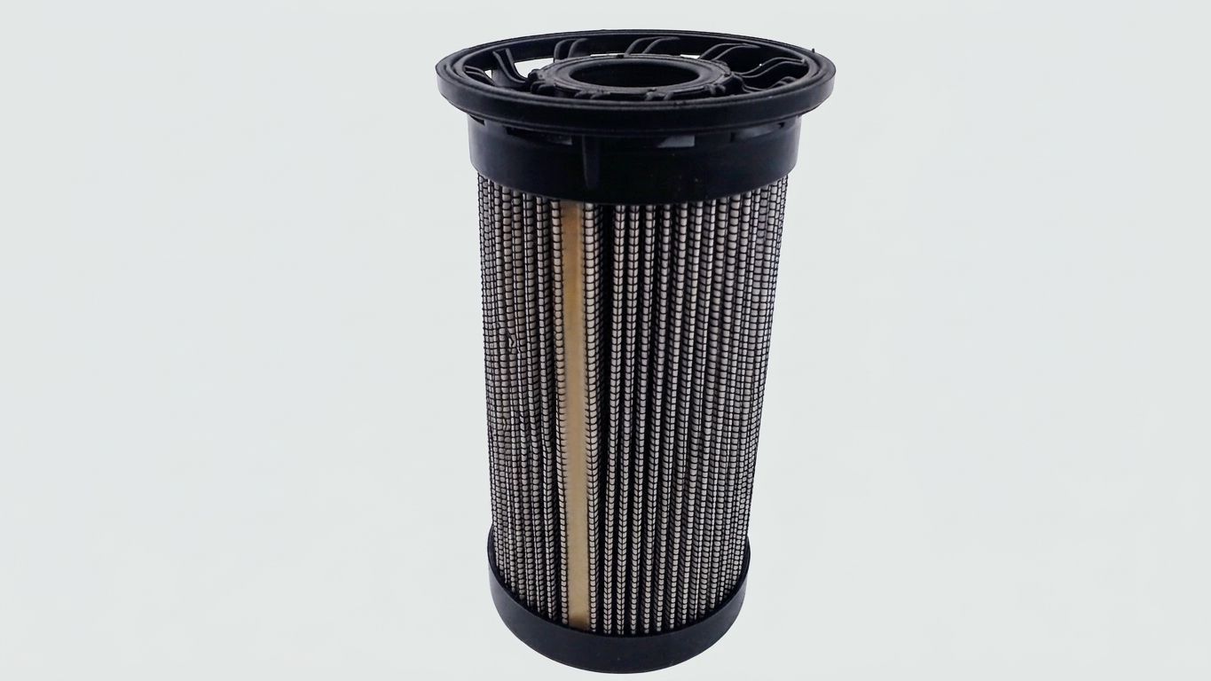 HYDRAULIC OIL FILTER