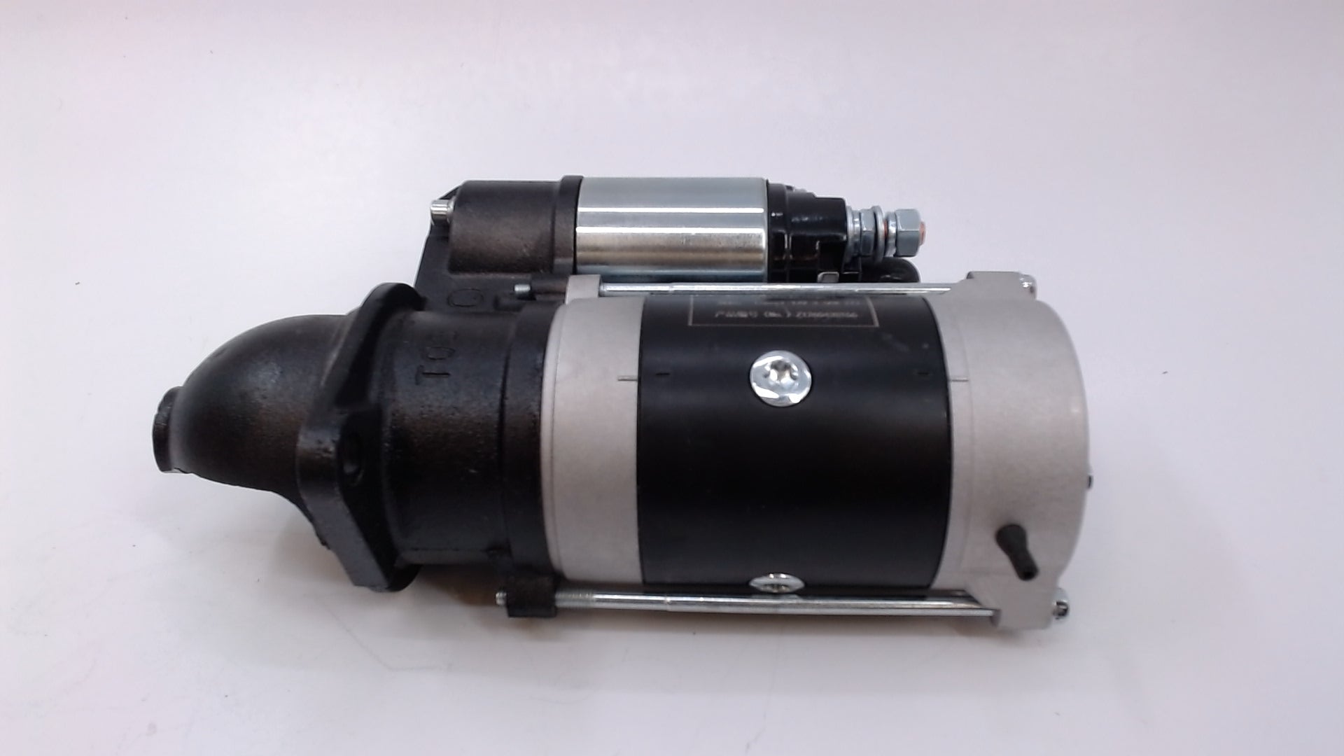 12V 3.6KW 11T STARTER MOTOR
