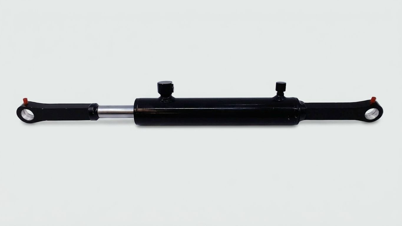 POWER BOB-TACH CYLINDER ASSEMBLY