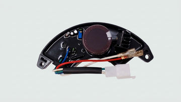 AVR REGULATOR