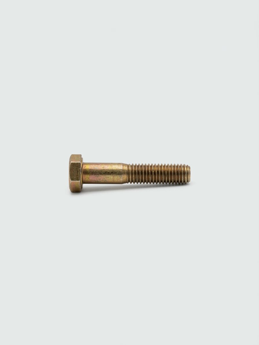 SCREW, HHC, 1/4-20 X1.50, GR8