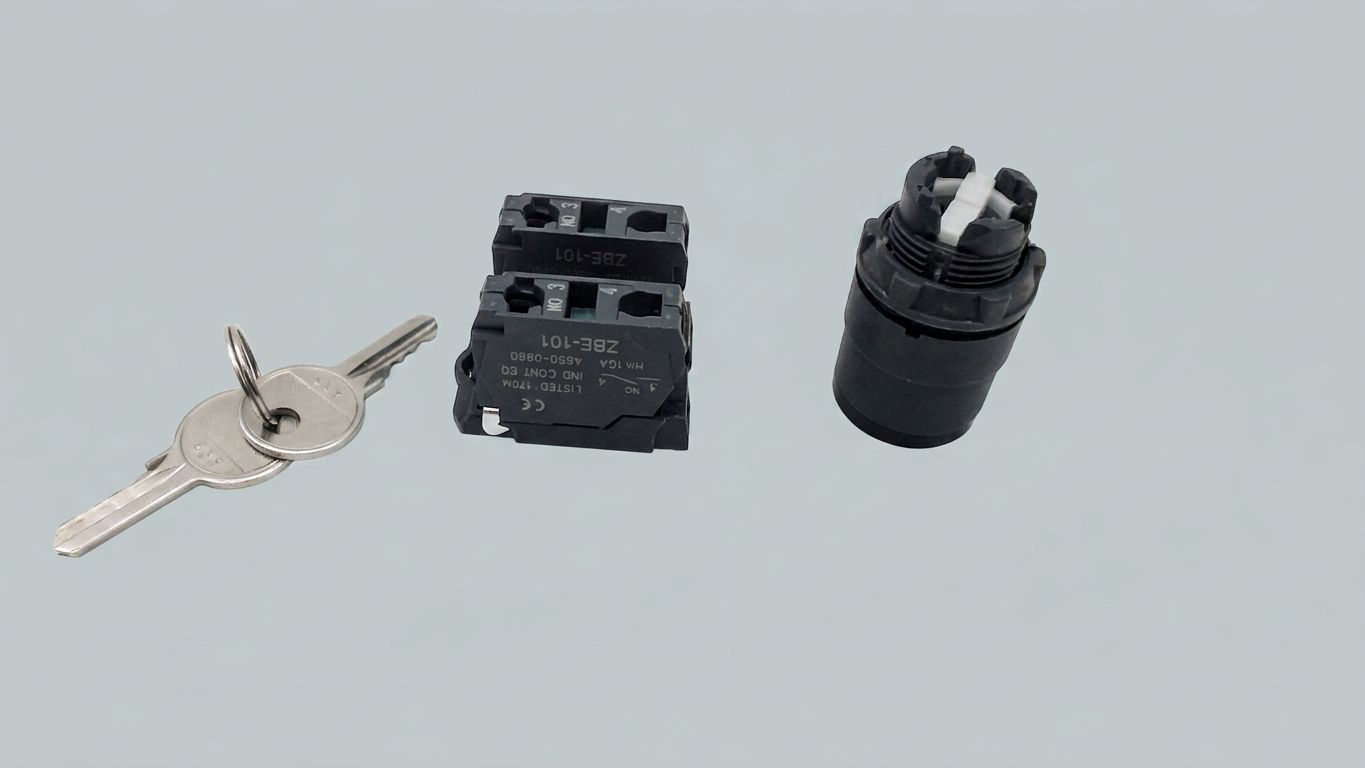 KEY SWITCH KIT