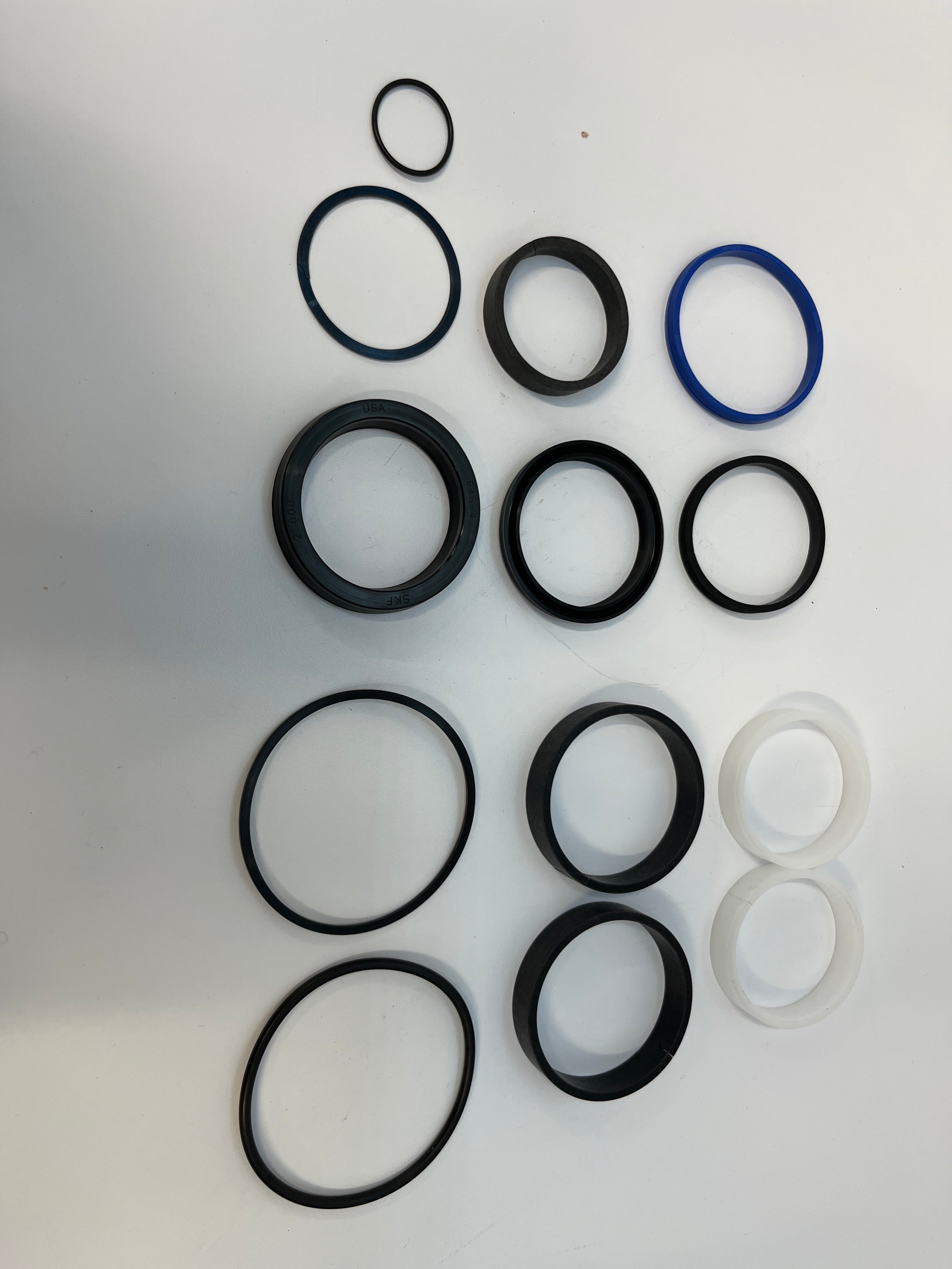SEAL KIT, S40 EXT.CYL
