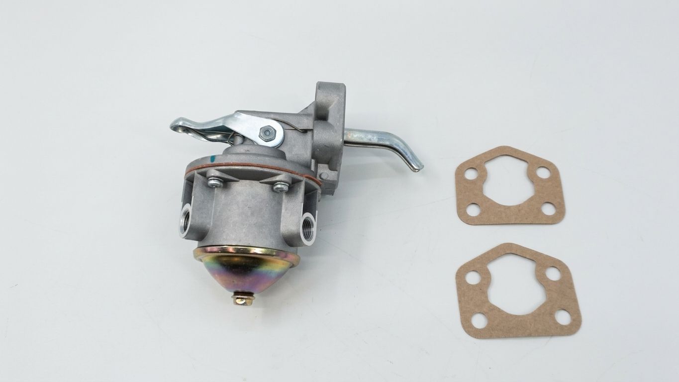 FUEL LIFT PUMP
