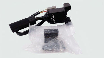 SHIFTER FNR CONTROLLER