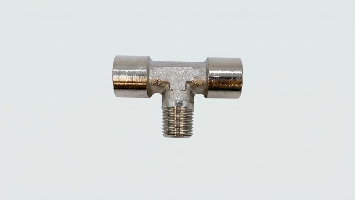 PIPE FITTING