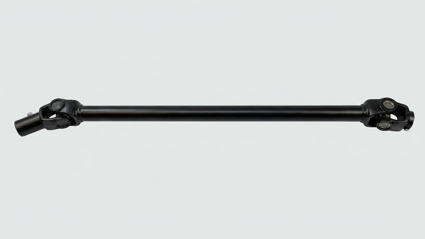 PROPELLER SHAFT