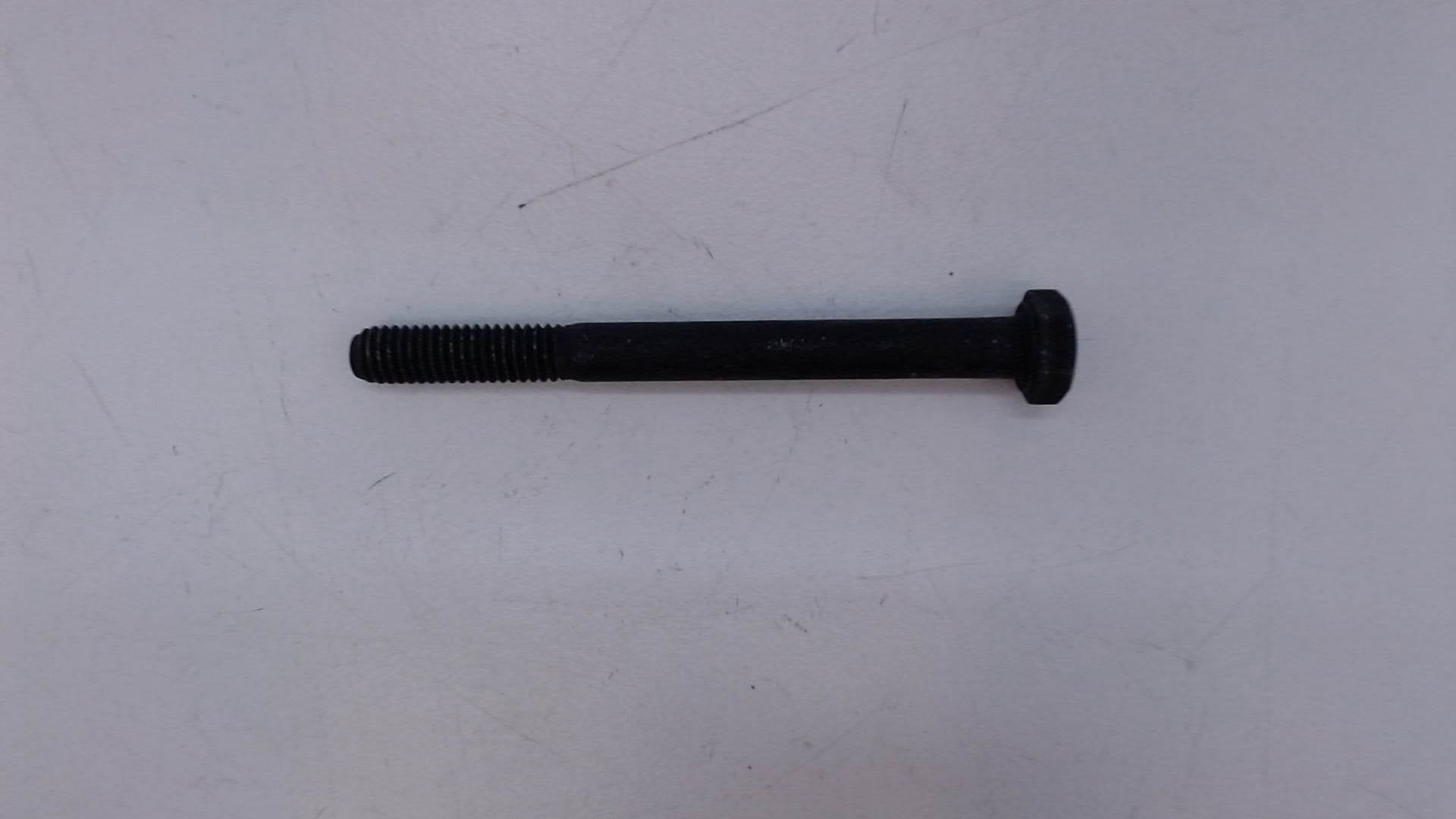 SCREW, HHC, M6-1.0X65, DIN931, 10.9, ZAB