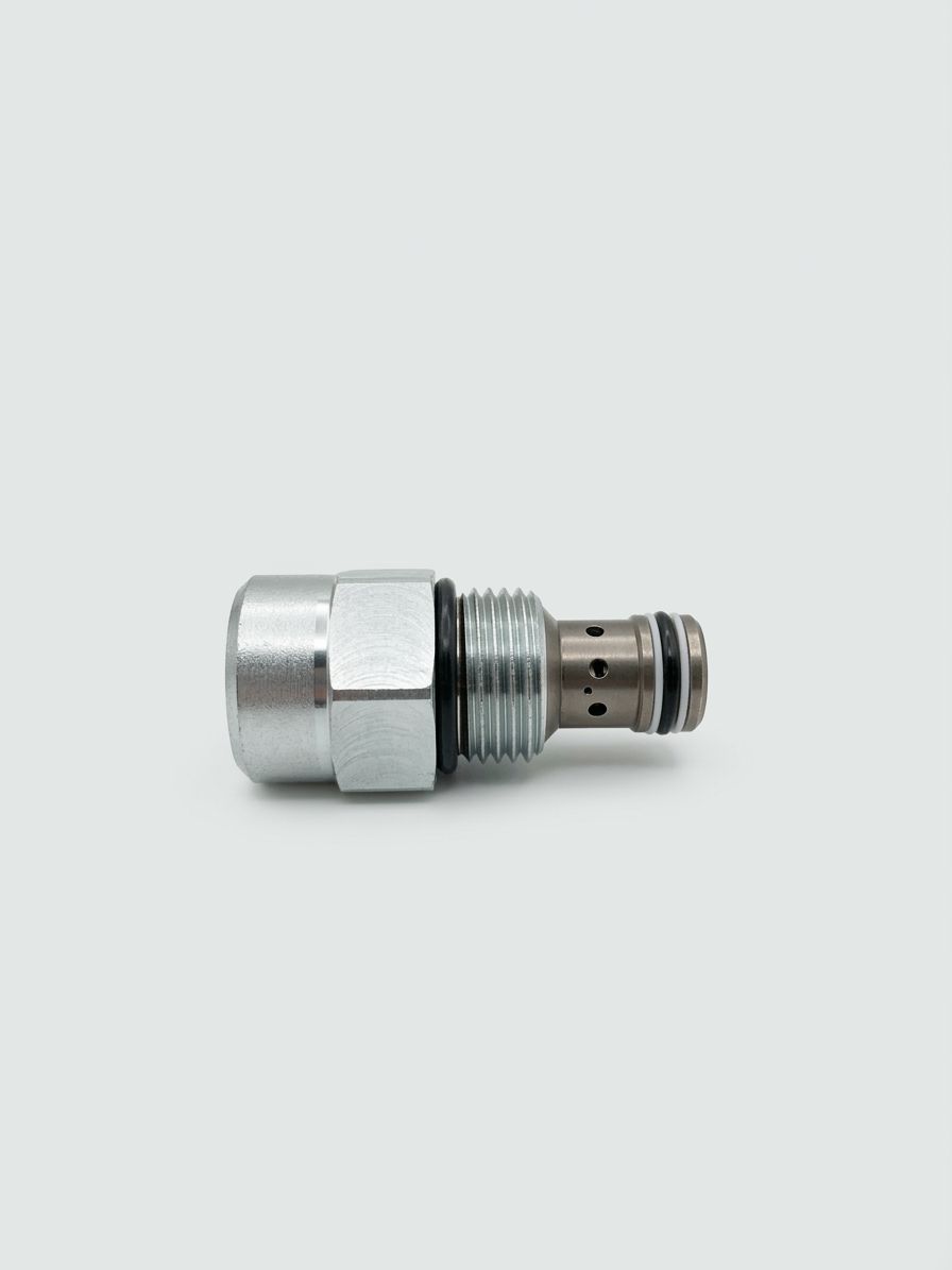 VALVE-FLOW REGULATOR, 1.4 GPM