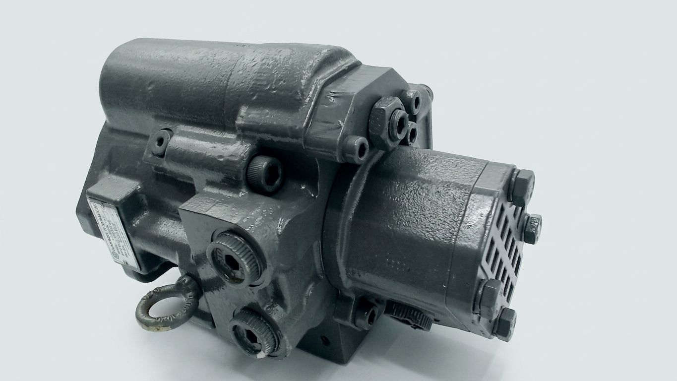 HYDRAULIC PUMP FOR KOBELCO EXCAVATOR