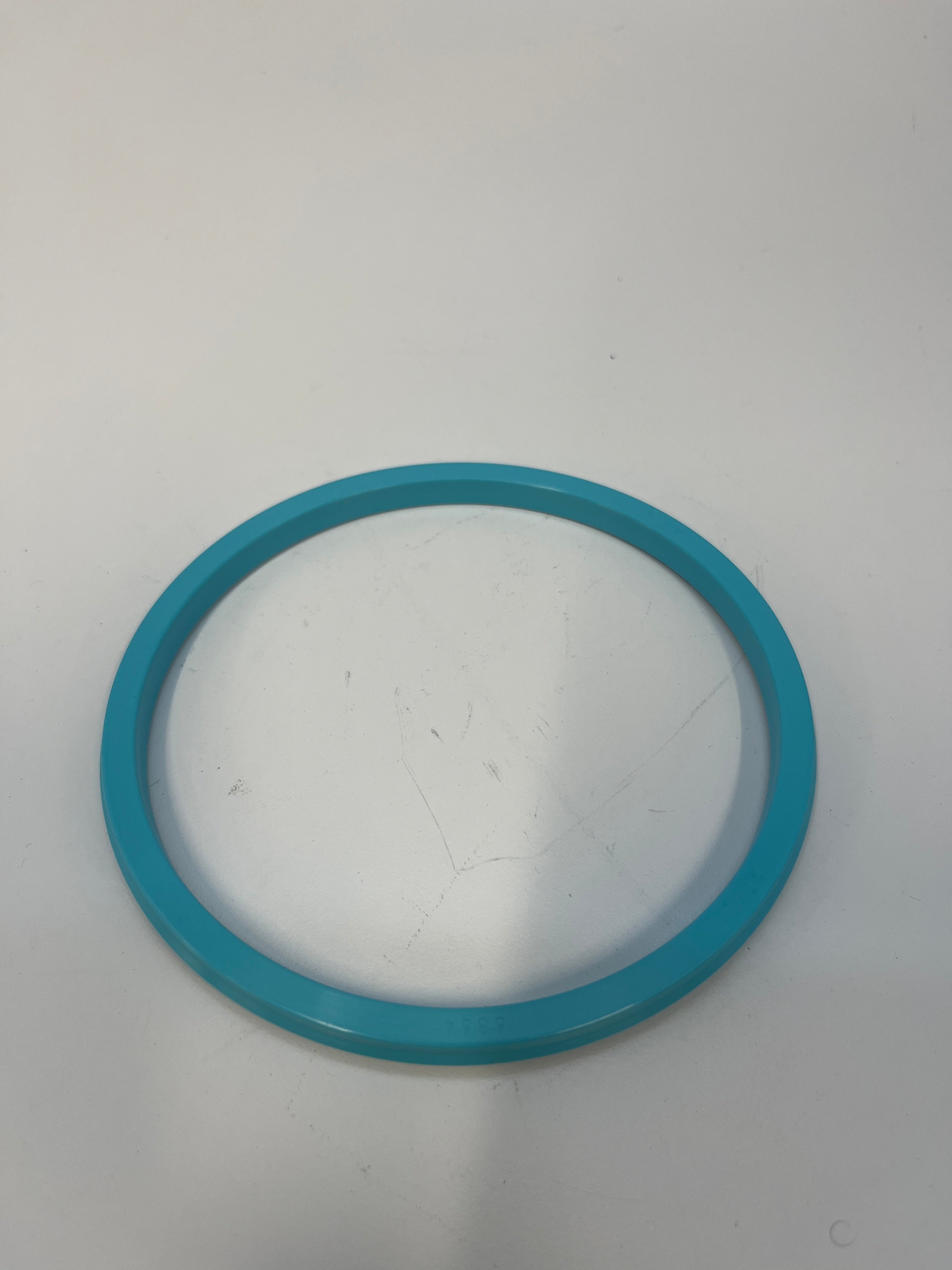 SEAL, POLY, CHAMFER
