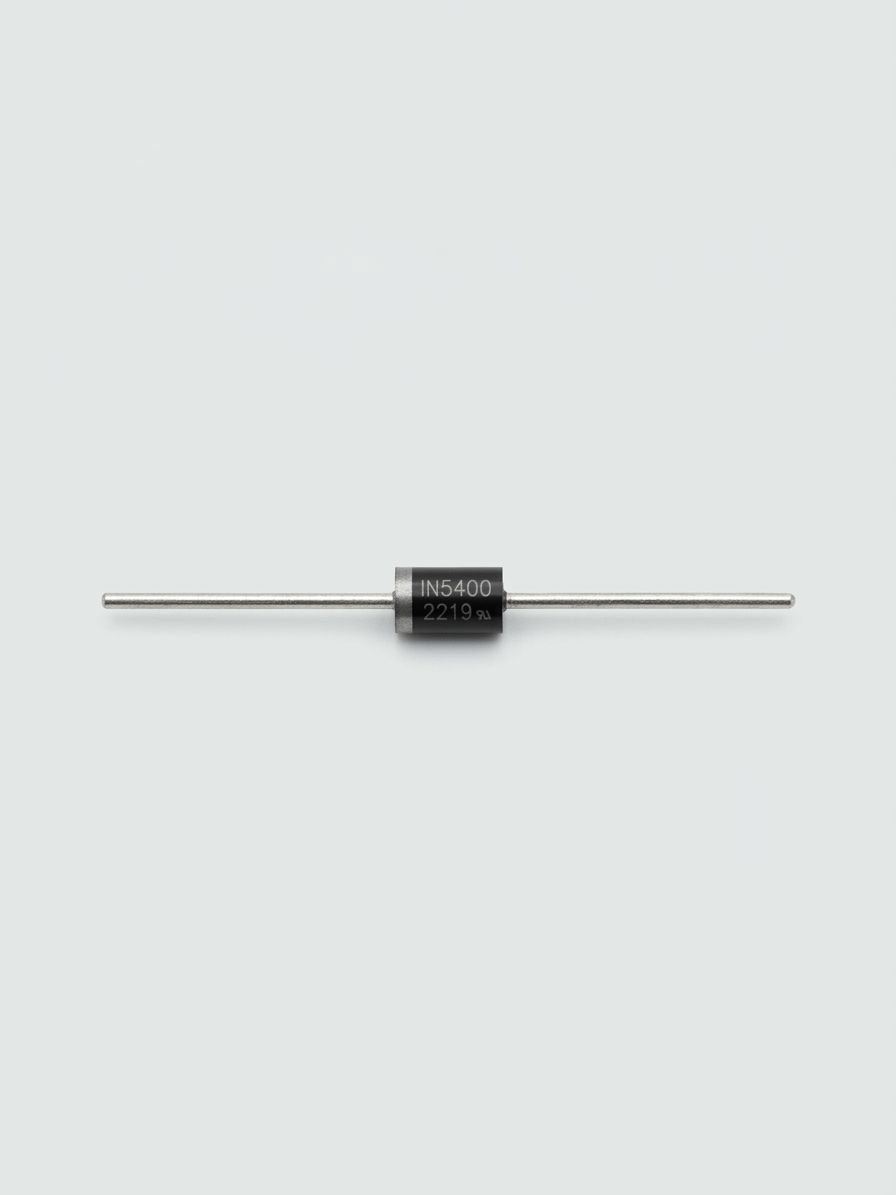 3A 50V DIODE
