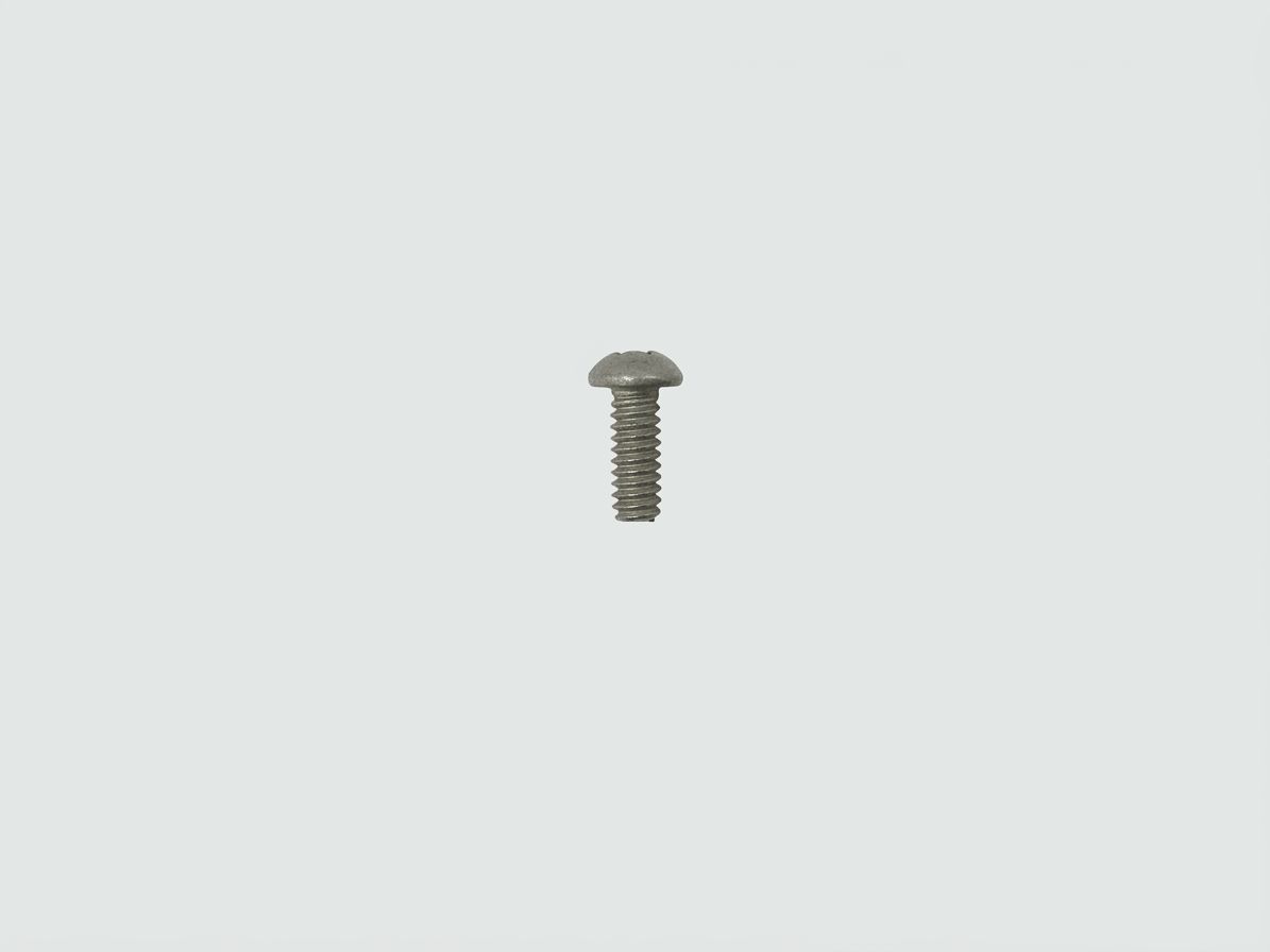 SCREW, PHPM, 10-24X.50, ZAG