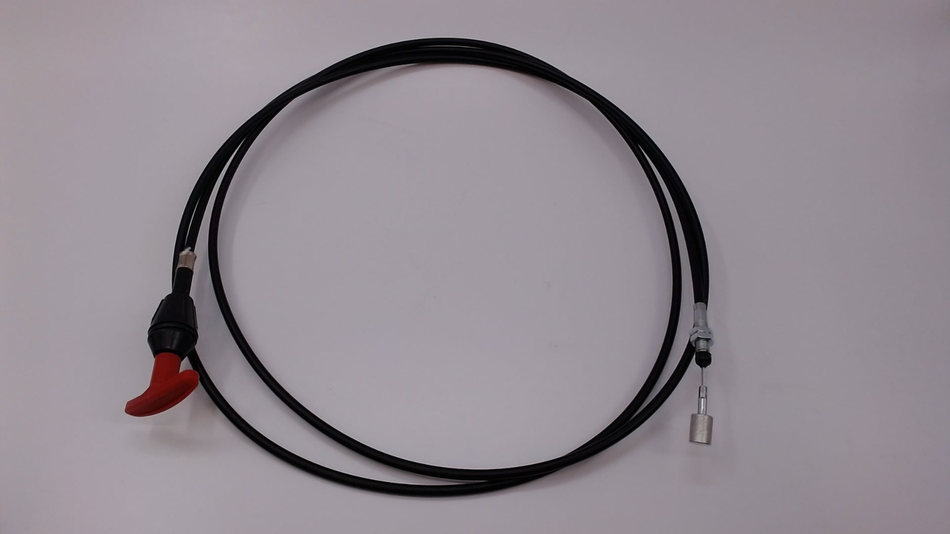 EMERGENCY DOWN CABLE