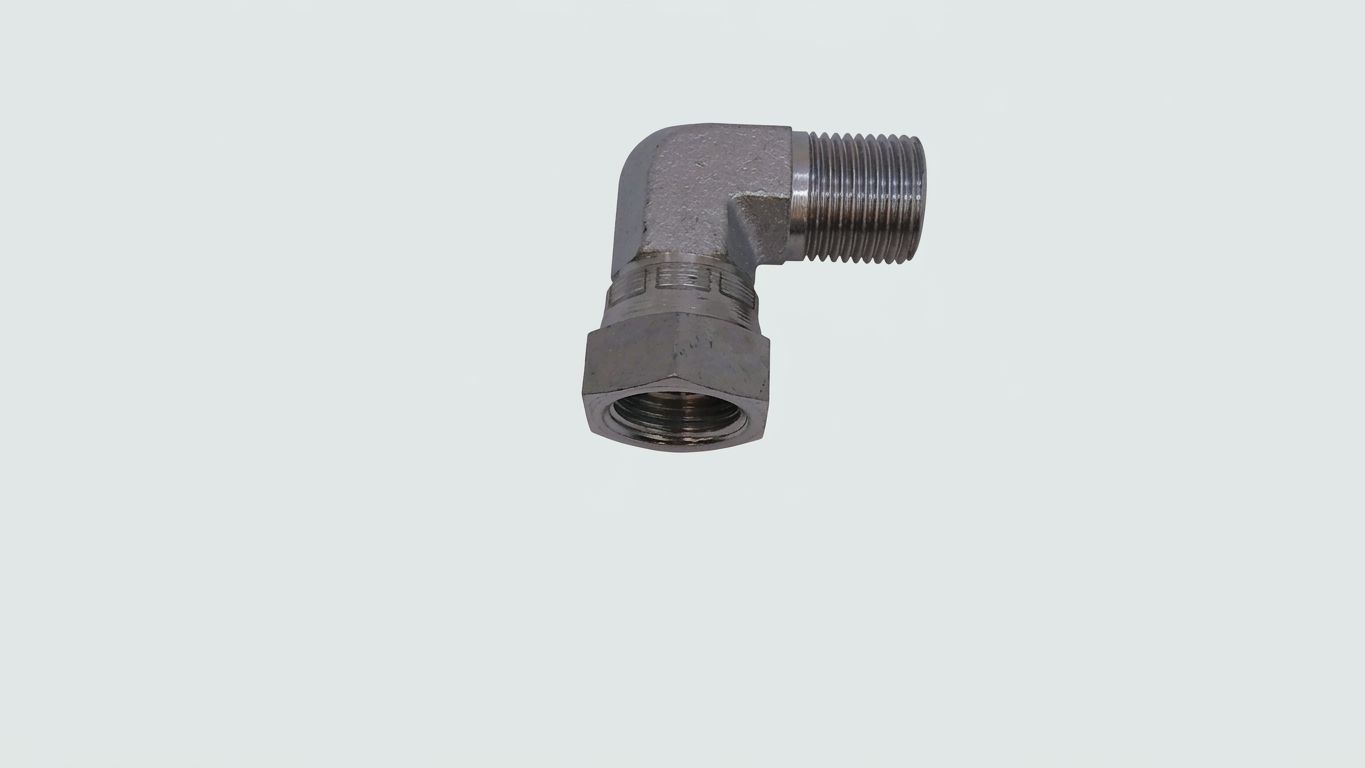 PIPE FITTING