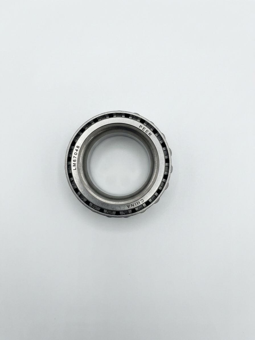 BEARING, OUTER