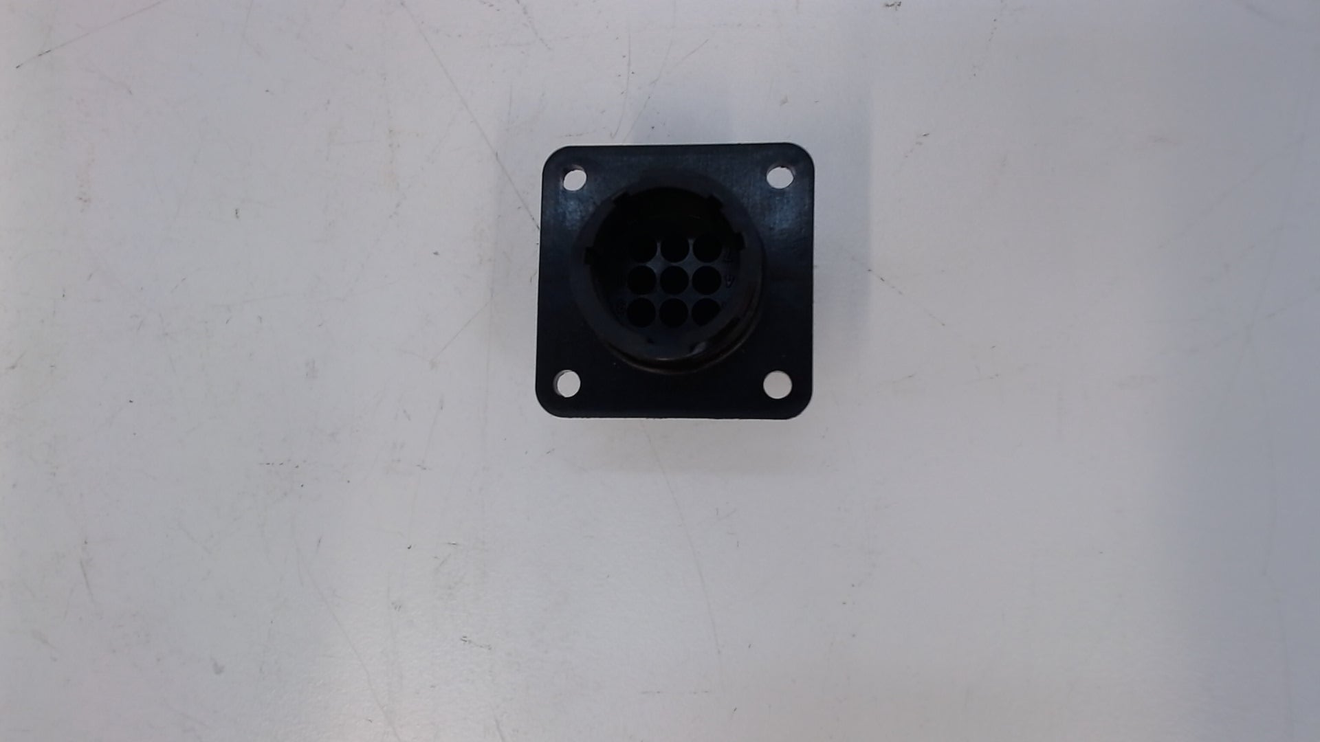 CONNECTOR, PLATFORM CABLE, FEM