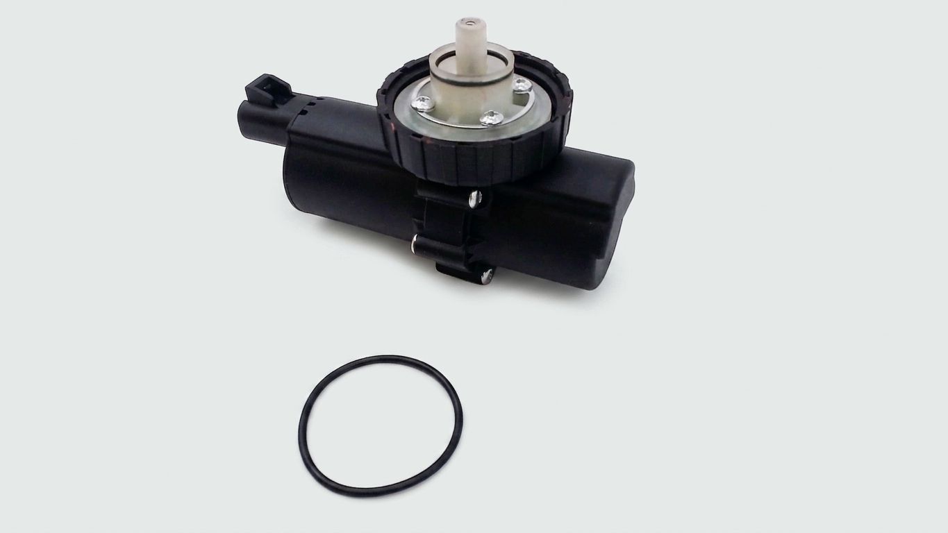 FUEL PUMP