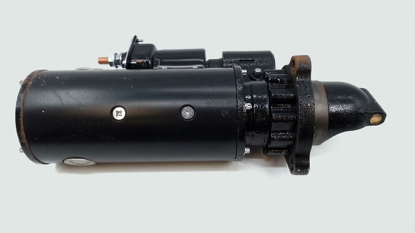 24V 11T STARTER MOTOR