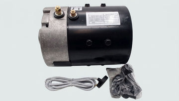 ELECTRIC MOTOR