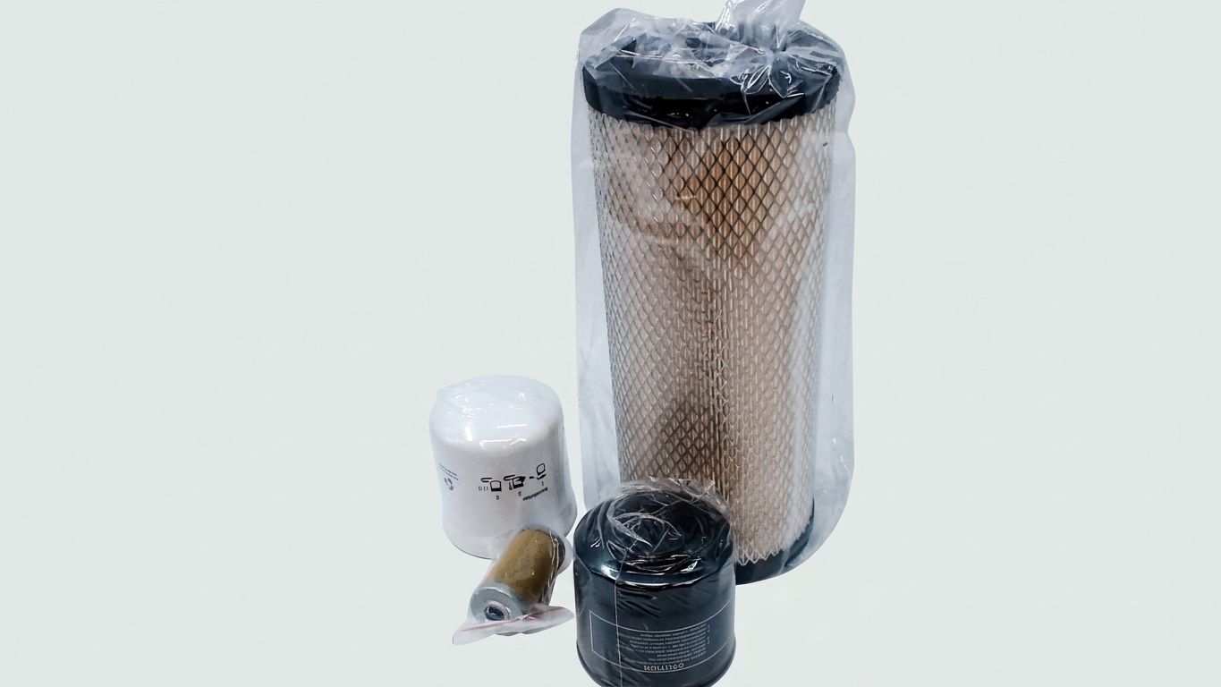 FILTER KIT