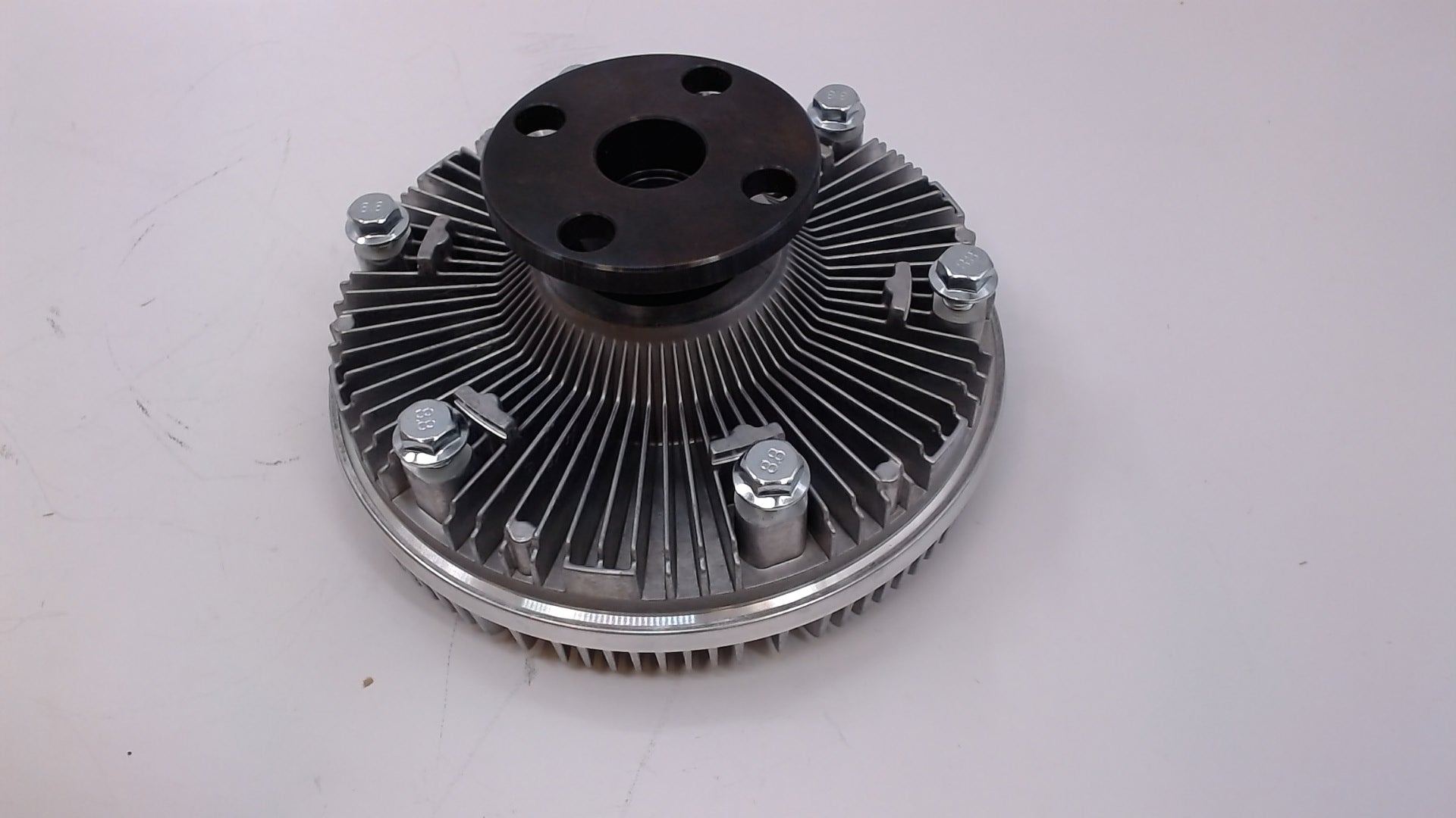 FAN CLUTCH