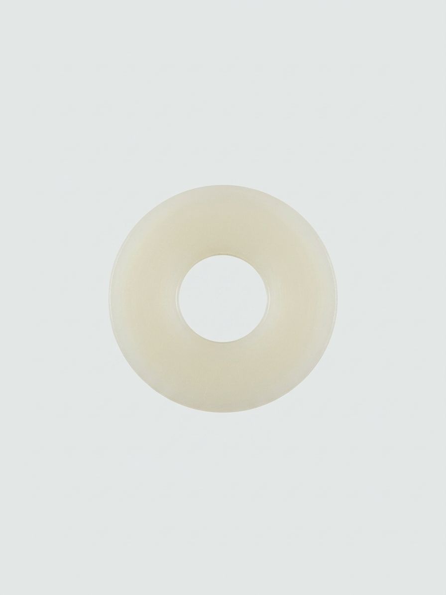WASHER, NYLON .35 X .98 X .065