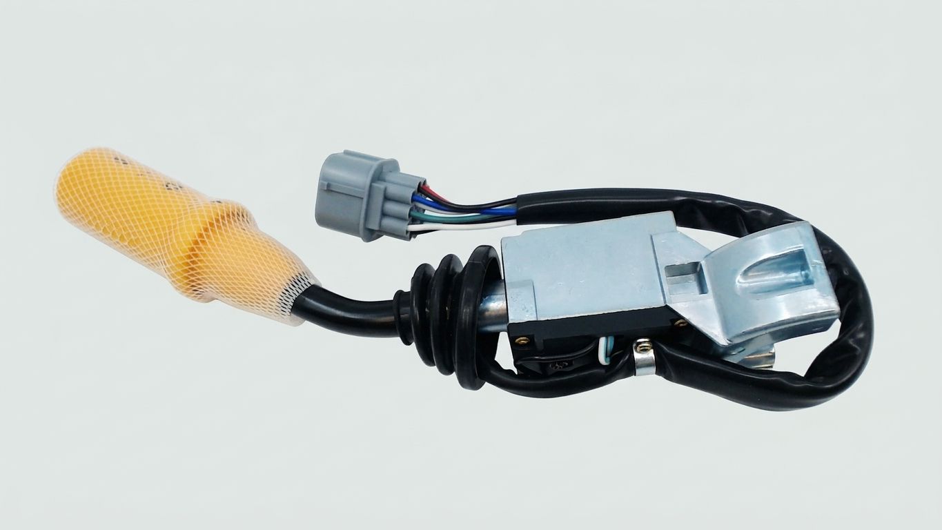 FORWARD & REVERSE SHUTTLE LEVER SWITCH